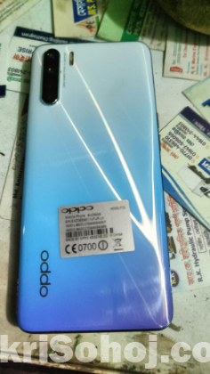 Oppo F15